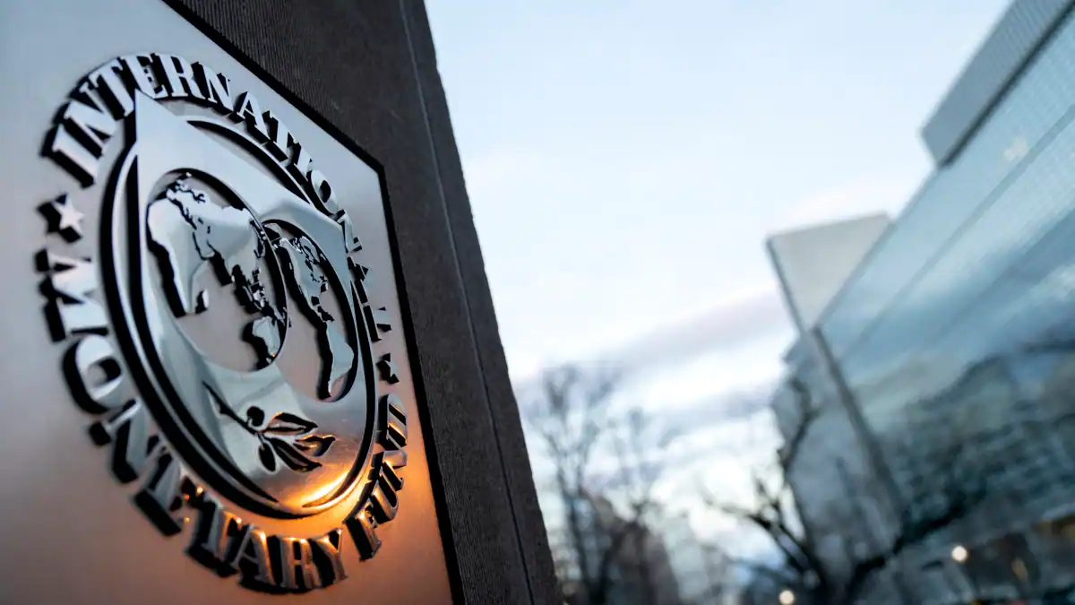 15% of low-income countries in debt distress – IMF