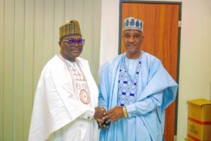 A Chieftain of the All Progressives Congress (APC) in Kaduna state, Alhaji Isma'il Yusuf Ashafa (Sardaunan Ikulu) has on Tuesday, congratulated Rt. Hon. Dr. Abbas Tajuddeen (Iyan Zazzau) on his victory as the new Speaker of the 10th Assembly. The viral congratulatory message reads in parts: “On behalf of my family and the Sardaunan Ikulu Fans for BAT/Uba Sani ‘23 movement, as well as the good people of Kaduna state, I congratulate my dear brother and good friend, the erudite Iyan Zazzau, Rt. Hon. Dr. Abbas Tajuddeen on his historic triumpt at the National Assembly election and emergence as Speaker of Nigeria’s 10th Assembly.” “Mr. Speaker Sir, your meritorious victory in itself brings wind of a much awaited aspirations for a renewed Green Chamber and marks a remarkable achievement for our hard-earned democracy. It is also a testament to your competence, erudition, vision and inspiring leadership qualities which are the hallmark of a frabjous democratic gem.” “I congratulate you warmly and commend the decision made by our party, the APC and President Bola Ahmed Tinubu of making you the consensus candidate for this exalted position. It is a reaffirmation of the confidence of the party and Mr. President of your capacity to deliver as the new Speaker. It is also the prayers of all Nigerians that you will succeed by the grace of God.” “May Allāh (SWT) be your guide as you embark on this groundbreaking journey of renewed hope for at least the next four years.” “Congratulations, Mr. Speaker and Happy Democracy Day.” Signed: Alhaji Isma'il Yusuf Ashafa, FICJC. (Sardaunan Ikulu) Chairman: Sardaunan Ikulu Fans for BAT/Uba Sani ‘23. Deputy Director (Sensitisation) – Directorate of Voter Education, Sensitisation and ICT, Kaduna State Campaign Council. Member: Contact and Mobilisation, Presidential Campaign Council (PCC) Northwest Zone. 13th June, 2023.